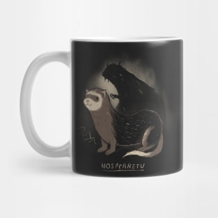 nosferretu Mug